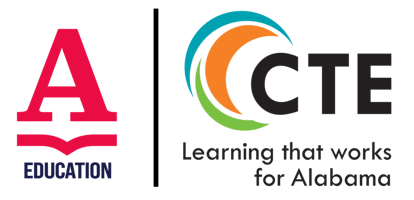 ALSDE CTE Logo C Transparent